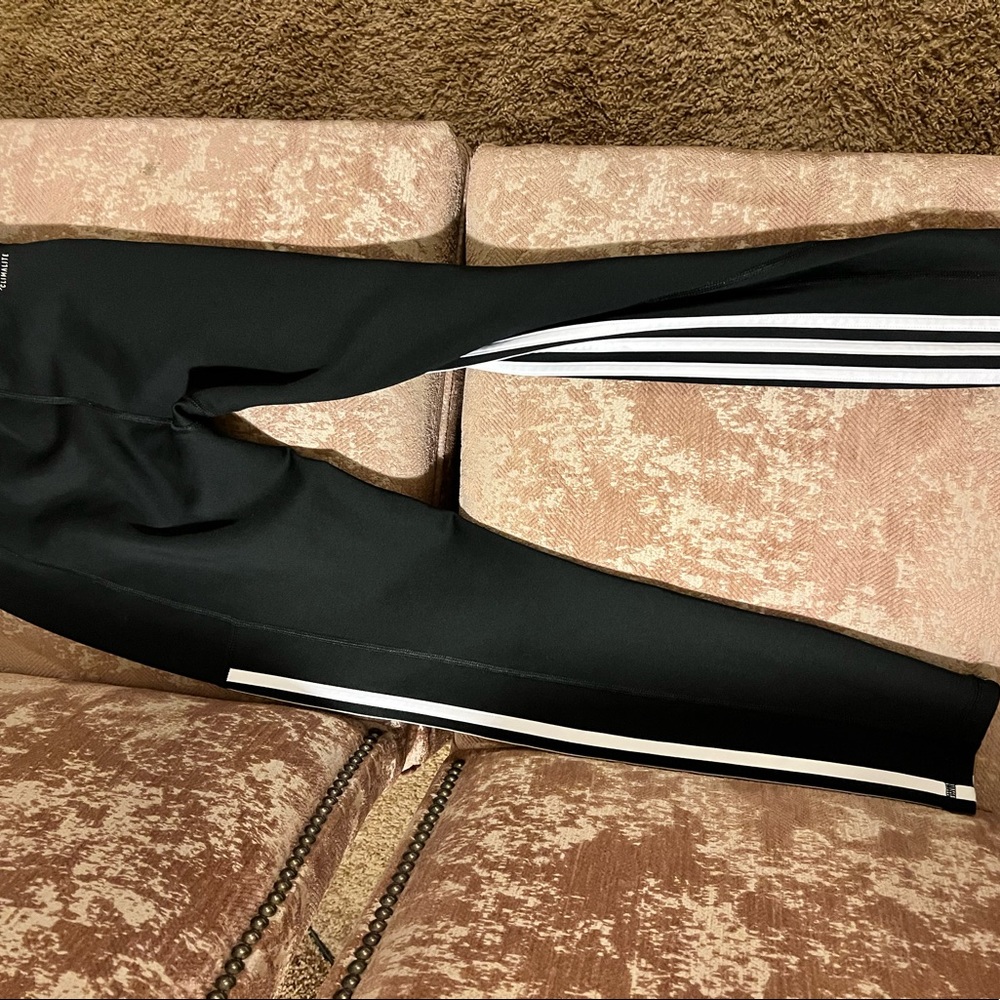 Adidas leggings - Picture 3 of 4
